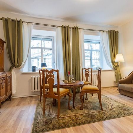 Doma3 Luxury Vilnius Apartment VNO Exterior foto