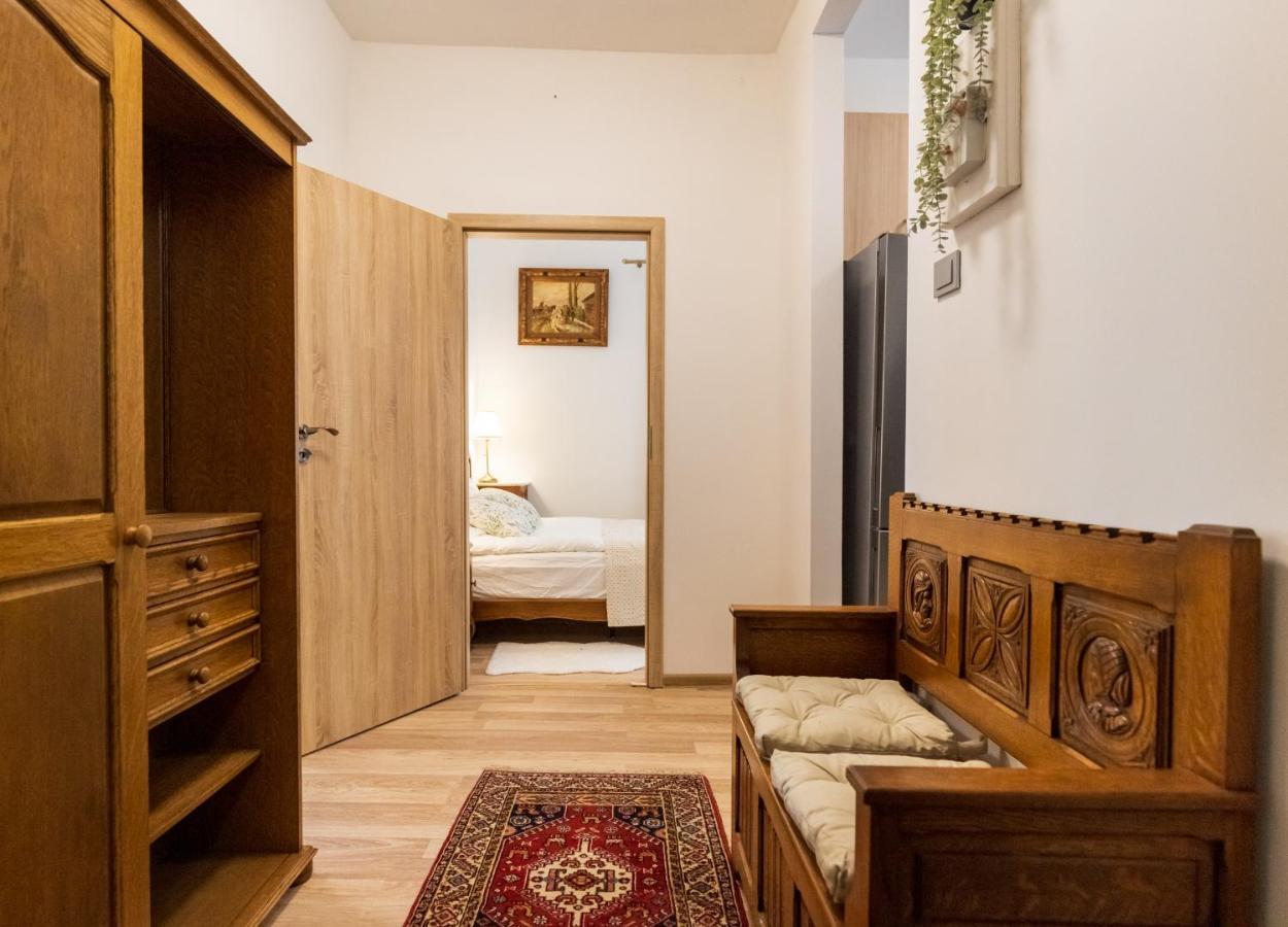 Doma3 Luxury Vilnius Apartment VNO Exterior foto