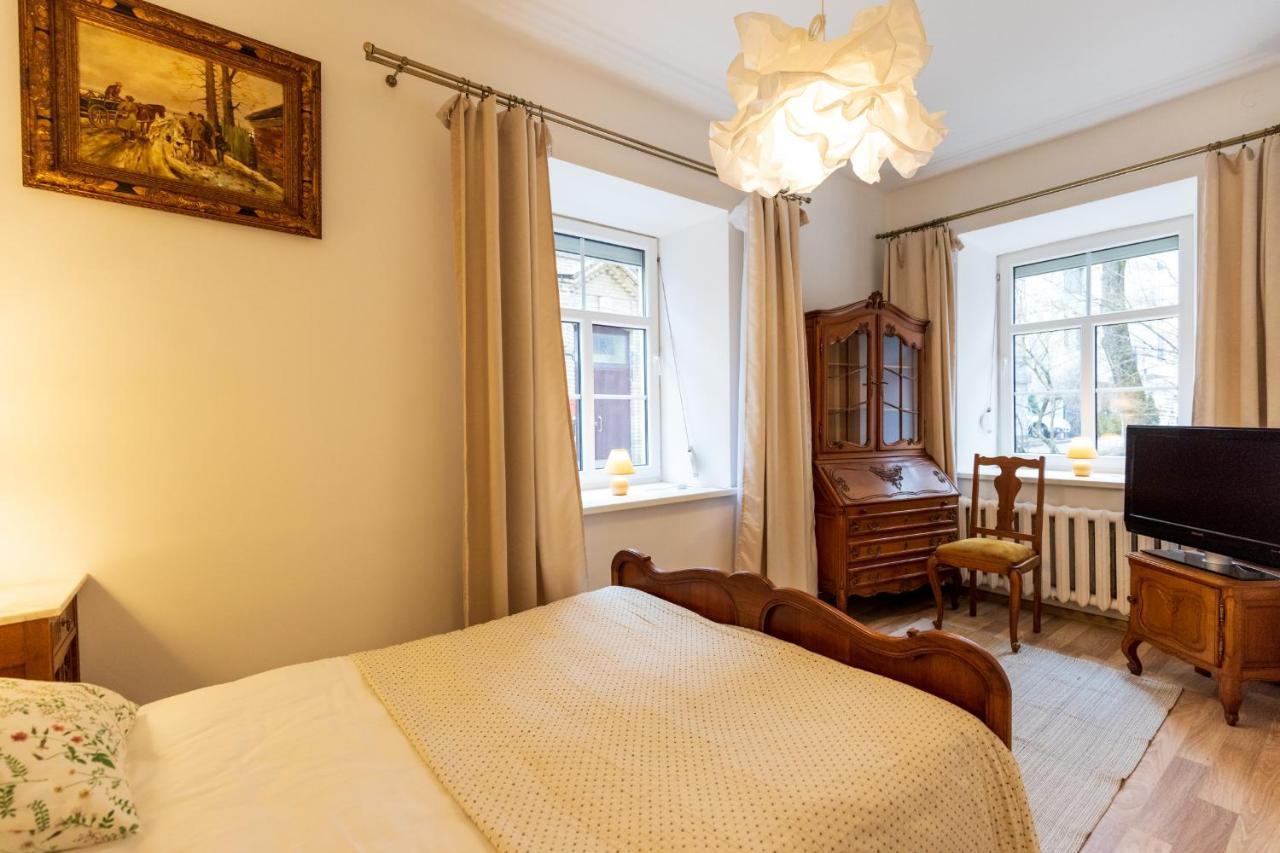 Doma3 Luxury Vilnius Apartment VNO Exterior foto