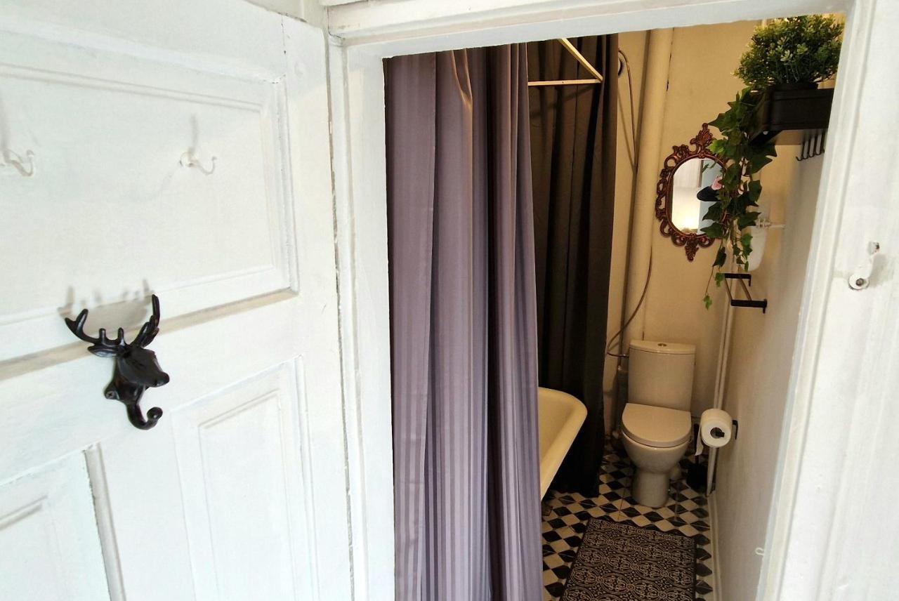 Doma3 Luxury Vilnius Apartment VNO Exterior foto