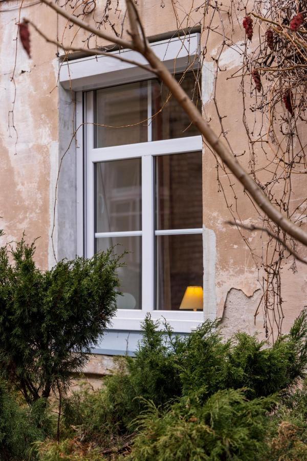 Doma3 Luxury Vilnius Apartment VNO Exterior foto